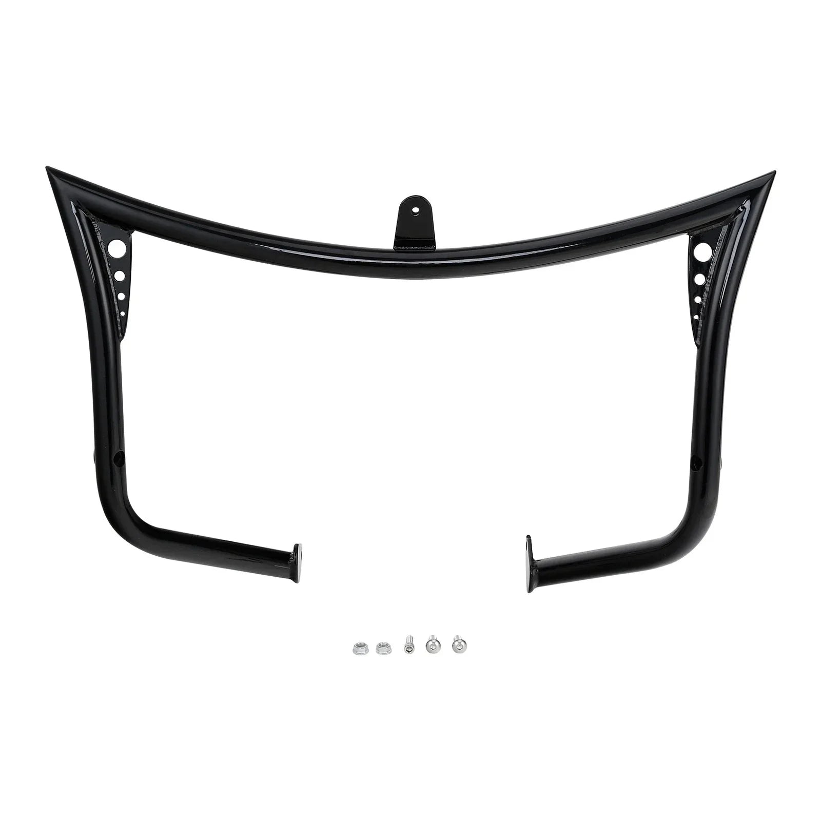 Engine Guard Crash Bar for Harley Touring Street Glide (2009-2023)