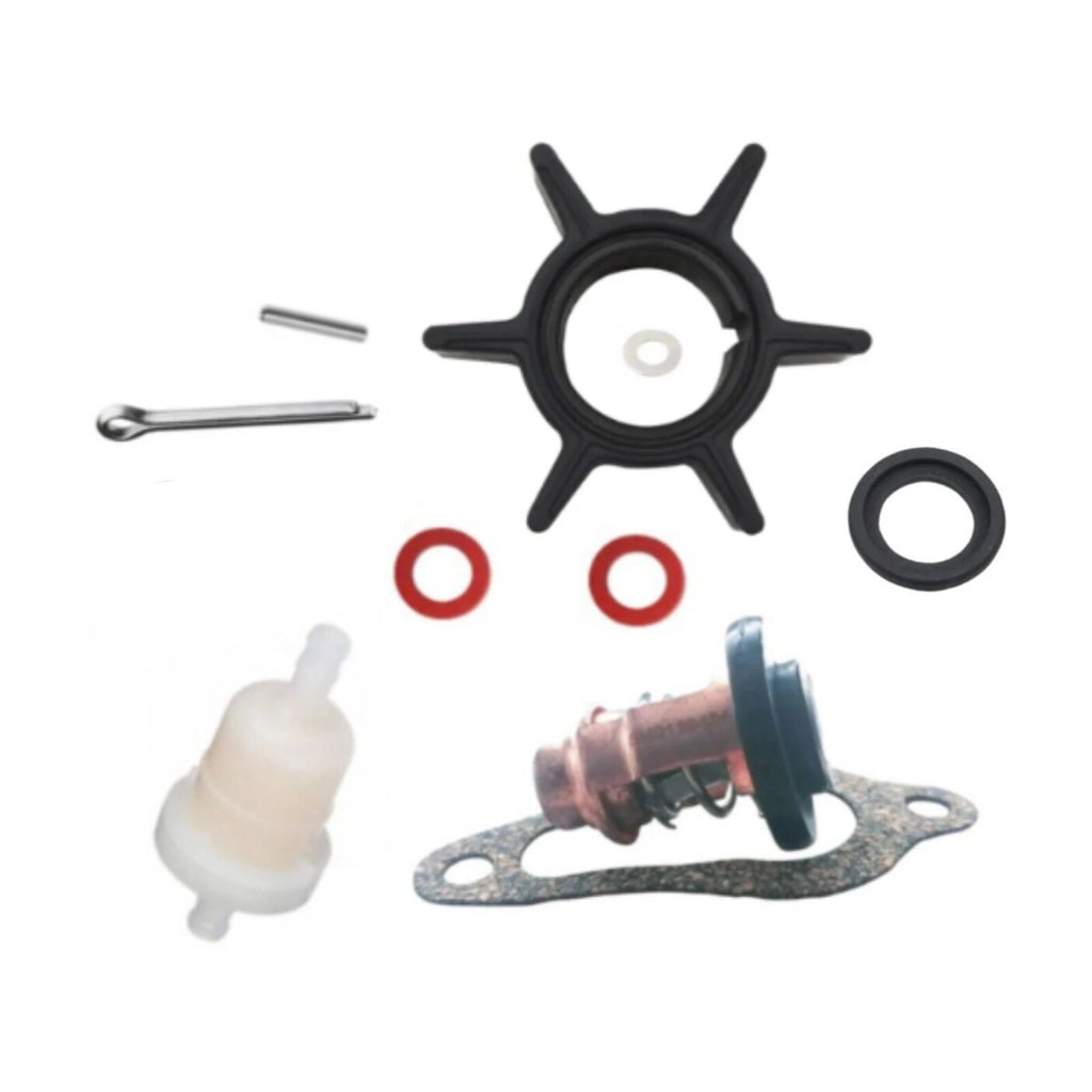 Outboard Maintenance Kit 3V1-87500-0 for Tohatsu MFS6BZ MFS8 MFS9.8B