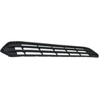 Bumper Face Bar Grilles for Subaru Outback (2015-2017)