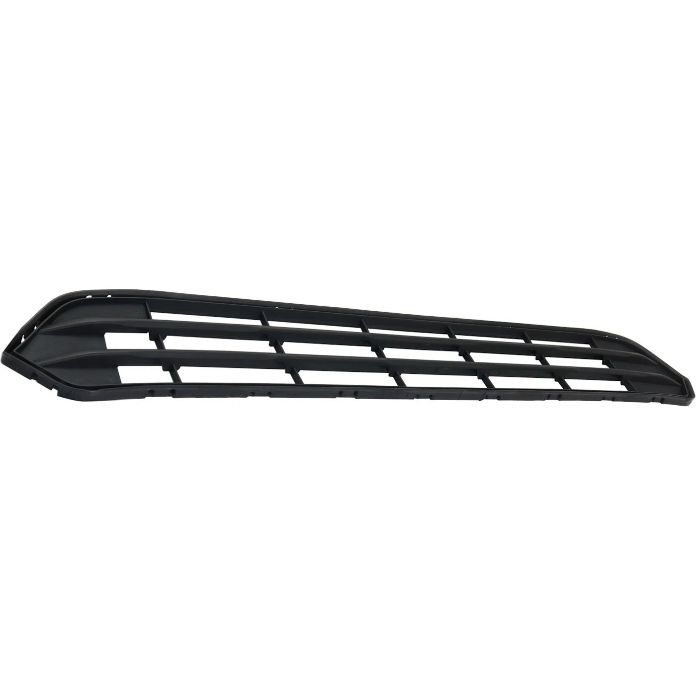 Bumper Face Bar Grilles for Subaru Outback (2015-2017)