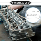Valve Cover Gasket No. 11127555738 for BMW 3 Series 