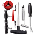 7X Windshield Removal Tool Kit for Automotive (Universal)