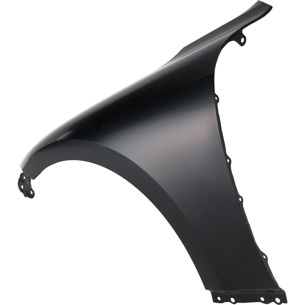 Fender for Lexus IS350 (2021–2025) Front Driver Side