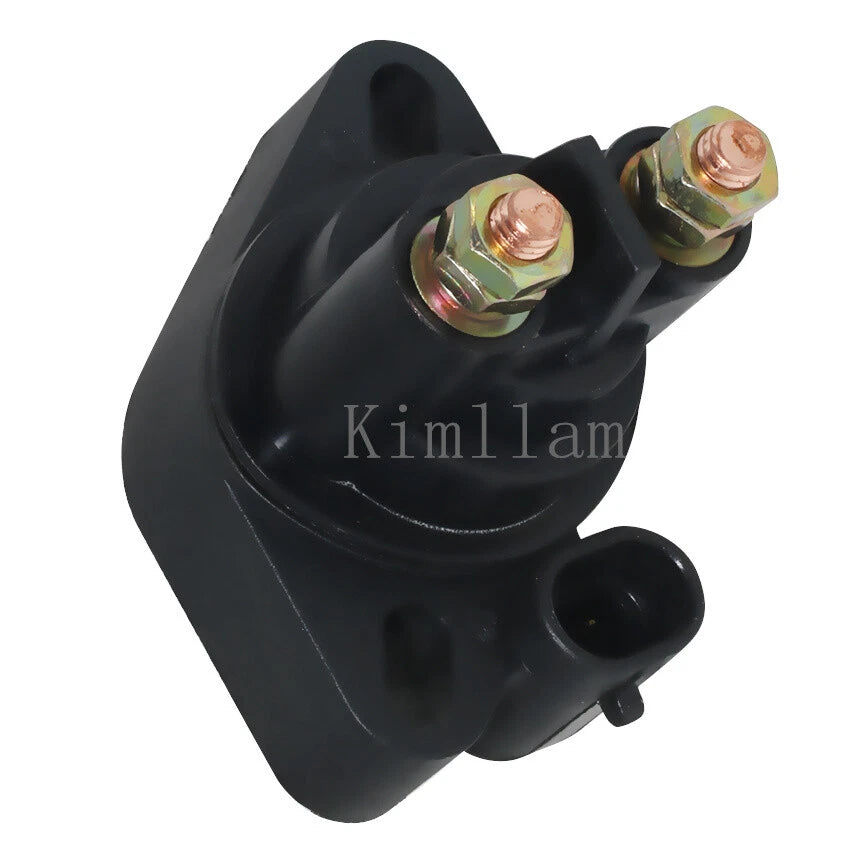 Starter Solenoid Relay for Arctic Cat Prowler 650 H1/700 XTX MudPro 700 H1 (2006–2018)