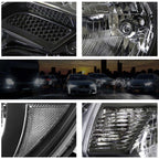 A/C Condenser for Mazda CX-9 (2016–2023)