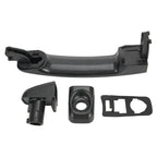 Door Handle Exterior Sliding 1 Pcs for Car Accessories
