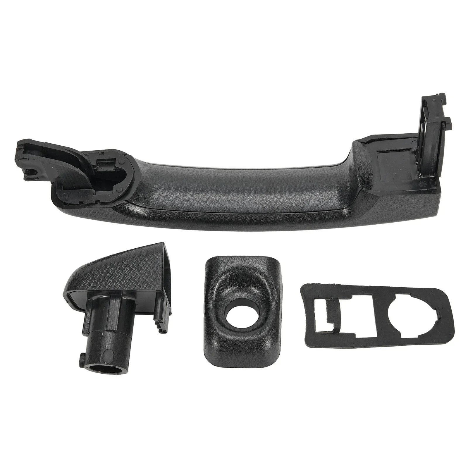 Door Handle Exterior Sliding 1 Pcs for Car Accessories