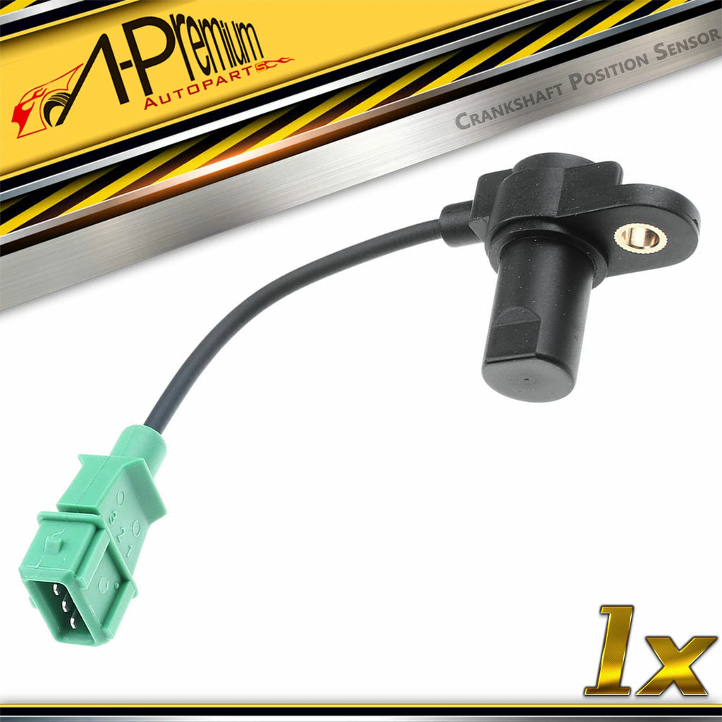 Camshaft Position Sensor for Hyundai Sonata, Kia Optima (1999–2005)