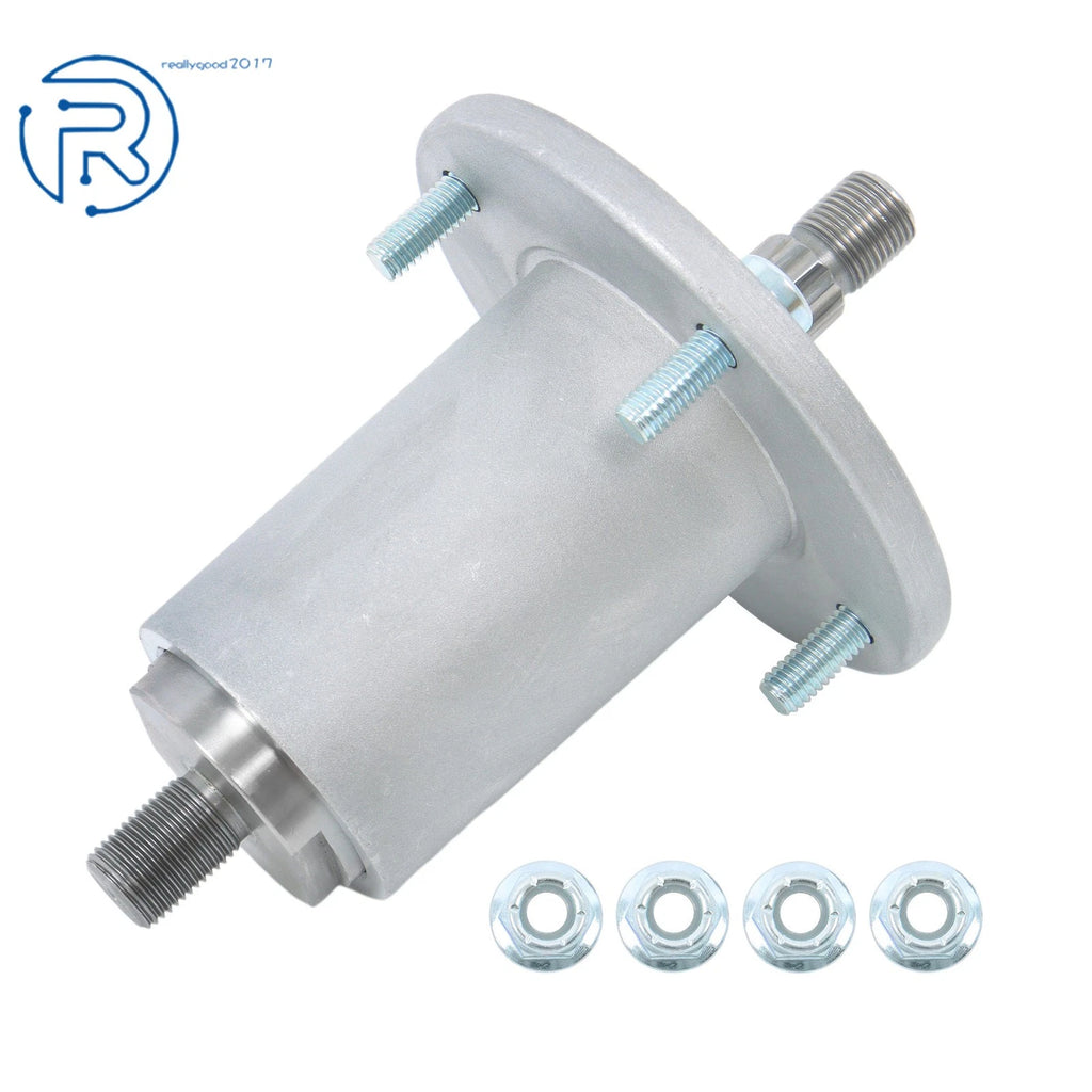 Deck Aluminum Spindle Assembly for Ariens ZTX 42 48 52 ZTXL 42 48 52 60 (2019–2023)