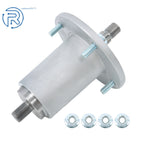 Deck Aluminum Spindle Assembly for Ariens ZTX 42 48 52 ZTXL 42 48 52 60 (2019–2023)