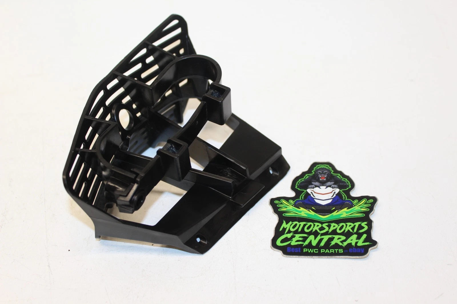 Left Speaker Lower Protective Grille for Seadoo RXT GTX WAKE PRO Fish Pro (2018+)
