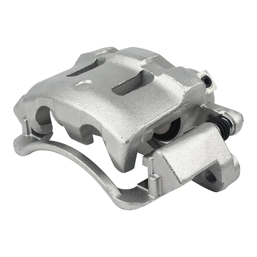 Front Left Brake Caliper with Bracket for Ford Excursion F-250