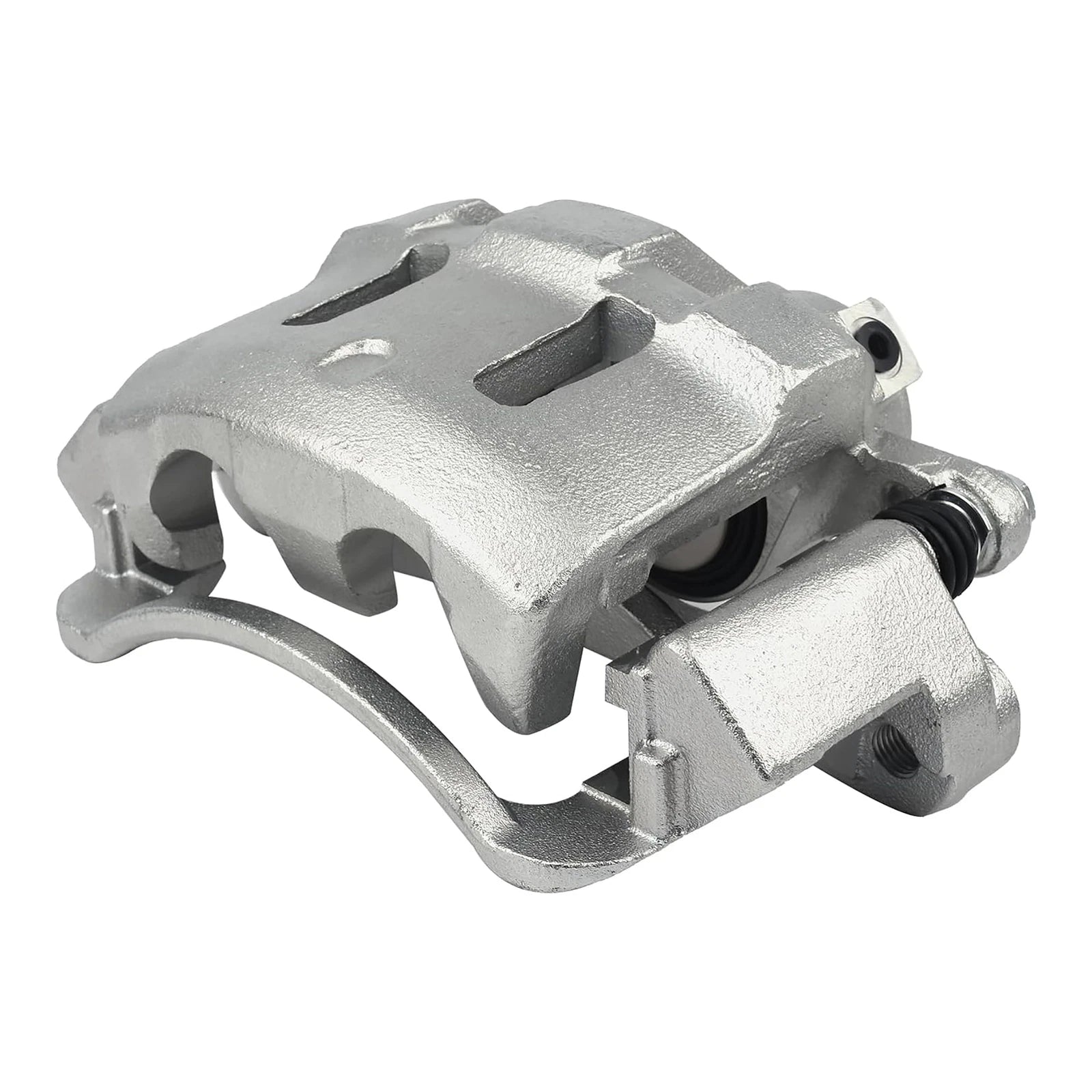 Front Left Brake Caliper with Bracket for Ford Excursion F-250