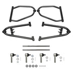Front Long Travel Extended A-Arms for Yamaha Raptor 250, 125 (2008–2014)