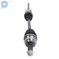 Front Right CV Axle Shaft Assembly for BMW E60 525xi 530xi (2006–2007)