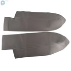 Front Door Armrest Covers for Honda CR-V (2007-2012) Leather