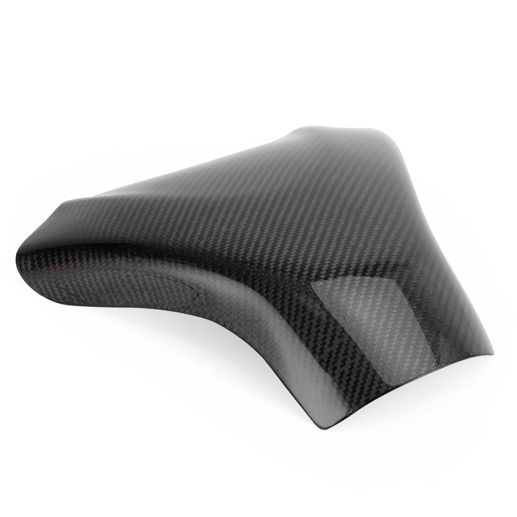 Carbon Fiber Tank Cover Fairing for Suzuki GSXR600 GSXR750 (2011–2025)