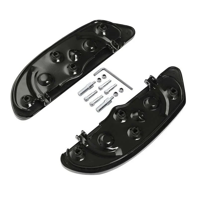 Driver Floorboard for Harley CVO Street Glide Electra Glide (2014-2022)