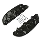 Driver Floorboard for Harley CVO Street Glide Electra Glide (2014-2022)