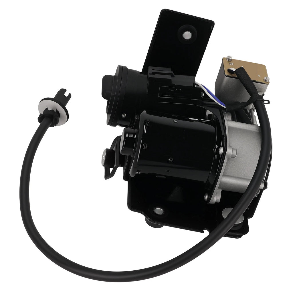 Air Suspension Compressor Bracket for Ford Expedition Lincoln Navigator (2007–2017)