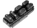 Front Left Window Switch for Mazda Tribute (2001–2006) MK511CG