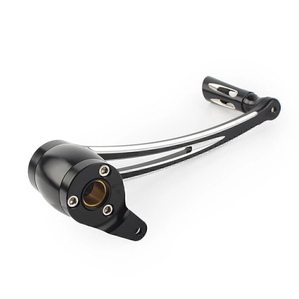16MM Brake Arm Pedal Kit for Harley Touring Electra Glide (2008–2013)