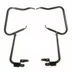 Saddlebag Bracket Guard Crash Bars for Harley Touring Street Glide FLHX (14-22)