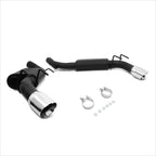 AC condenser for Hyundai Elantra GT (2014–2018)