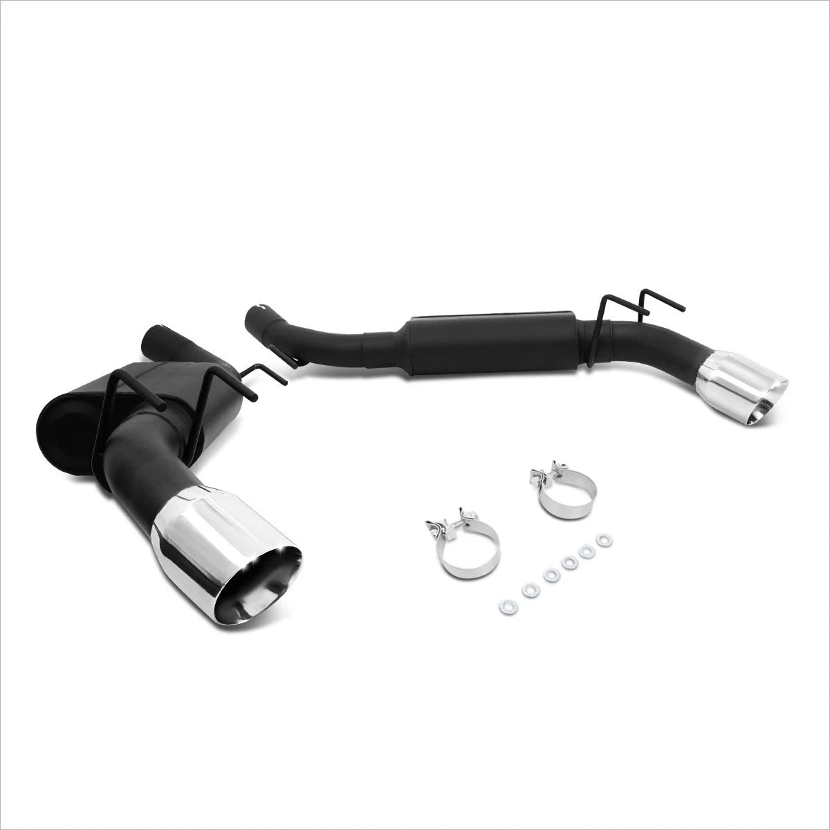 AC condenser for Hyundai Elantra GT (2014–2018)