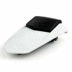 Rear Seat Cover Cowl for Yamaha YZF R1 (2007–2008) White