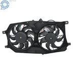 Cooling Fan Assembly for Ford Five Hundred & Mercury Montego (2005-2007)