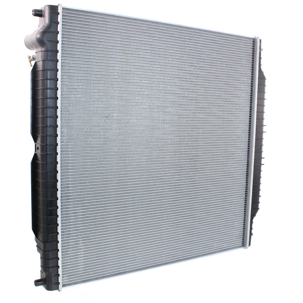 Radiators for Ford F250 F350 F450 F550 Super Duty