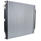 Radiators for Ford F250 F350 F450 F550 Super Duty