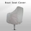 Captain Chair Boat Seat Cover for Protection (UV Resistant)