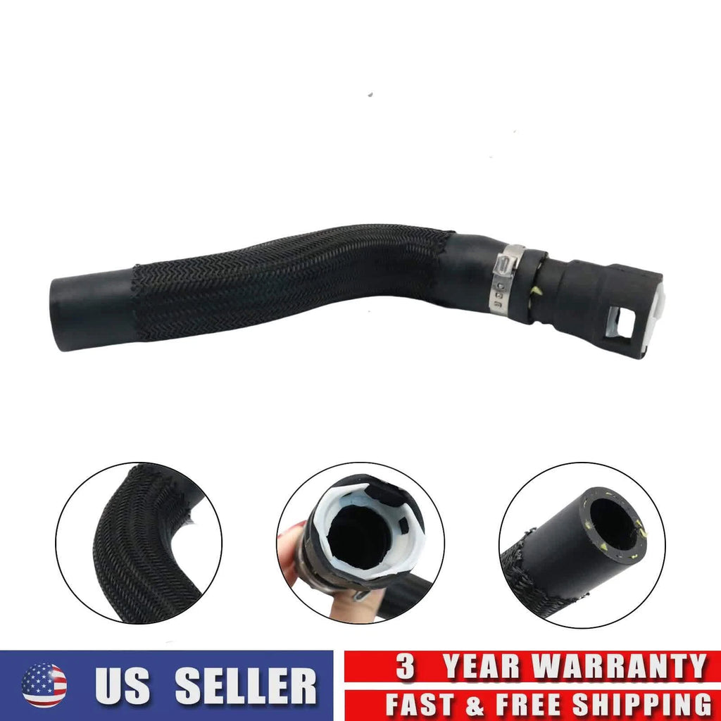 Hose HVAC Heater Engine to Connector Return for Chrysler 200 (2015–2017) 68192082AA