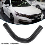 Radiator Hose for Honda Accord 2.4L (2003–2005) No. 19509RAAA00 Rubber