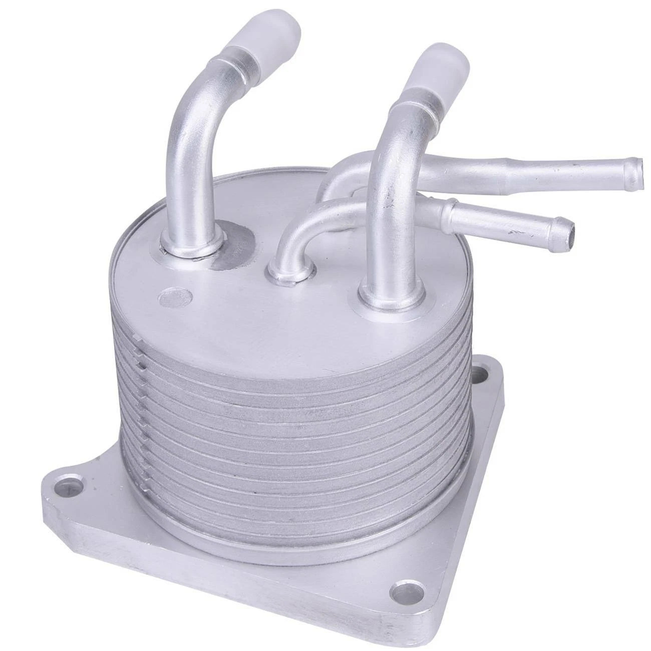 CVT Transmission Oil Cooler for Mitsubishi Lancer (2008–2017)