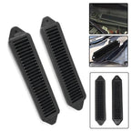 Set of 4 Cabin Air Cowl Filters for BMW E82 E88 E90 E91 E92 E93 X1 335i 135i