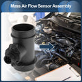 Mass Air Flow Sensor Assembly for BMW 3 Series E36 318 1.9L (1995-1998)
