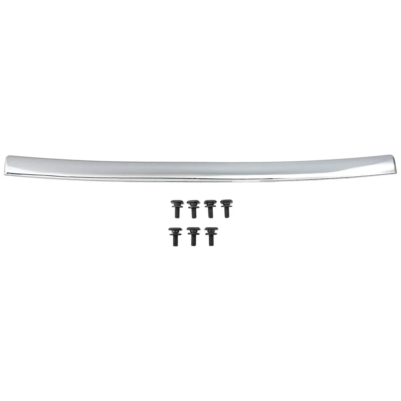 Hood Molding Trim for Mercury Milan (2010–2011)