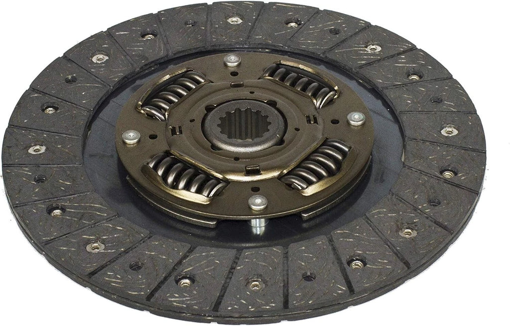 Clutch Kit with Slave Cylinder and Flywheel for Jeep Cherokee Wrangler (1993)