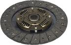 Clutch Kit with Slave Cylinder and Flywheel for Jeep Cherokee Wrangler (1993)