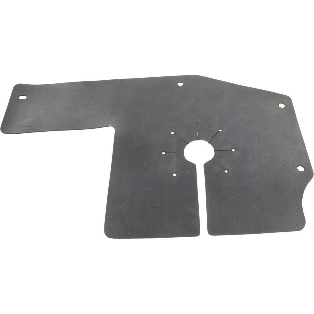 Engine Splash Shield for Cadillac CTS (2010-2015)