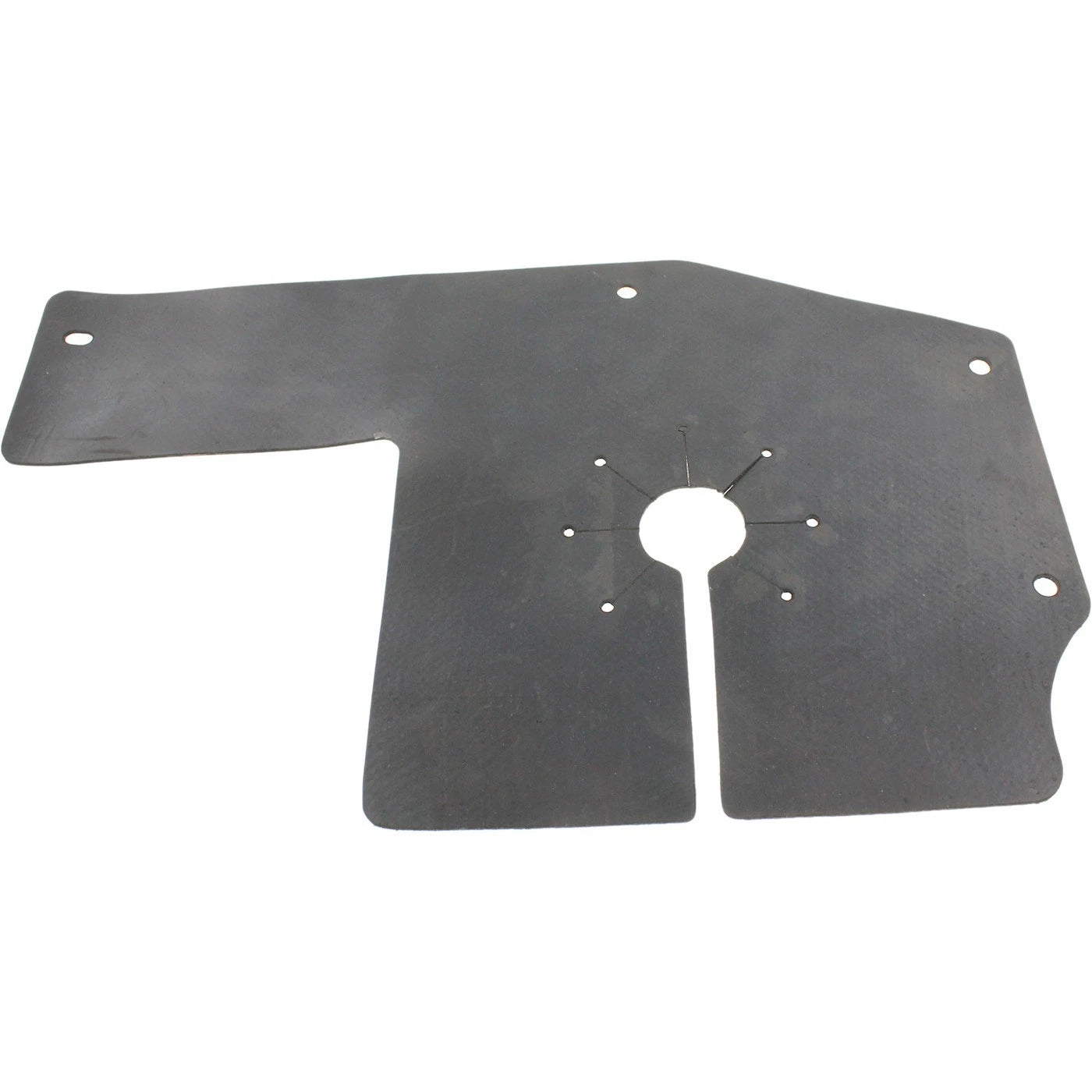Engine Splash Shield for Cadillac CTS (2010-2015)