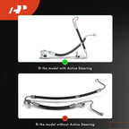 Power Steering Pressure Line Hose for BMW 335i 2007–2013 335is