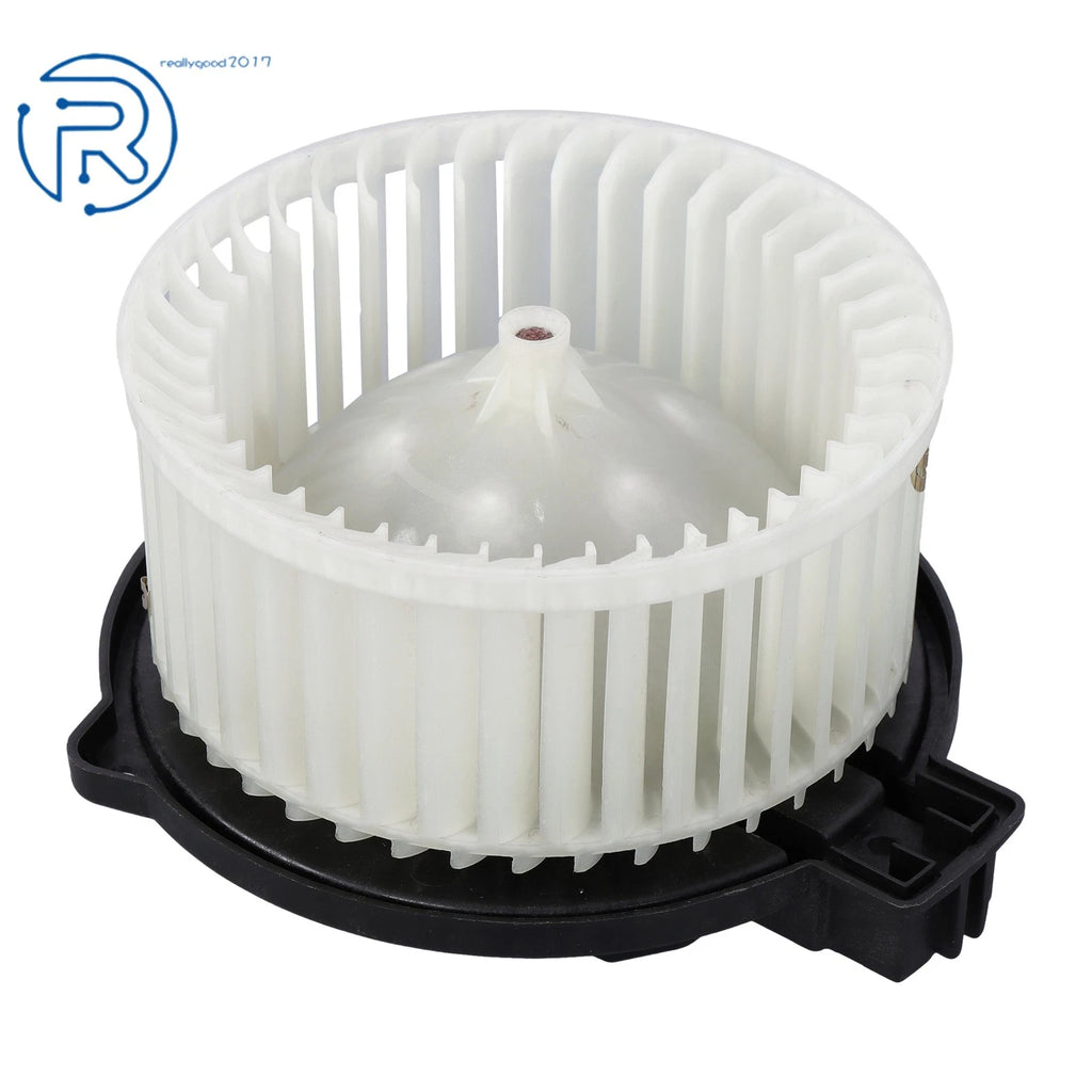 Front HVAC Blower Motor with Fan Cage for Mazda CX-7 (2009–2012)