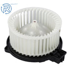 Front HVAC Blower Motor with Fan Cage for Mazda CX-7 (2009–2012)