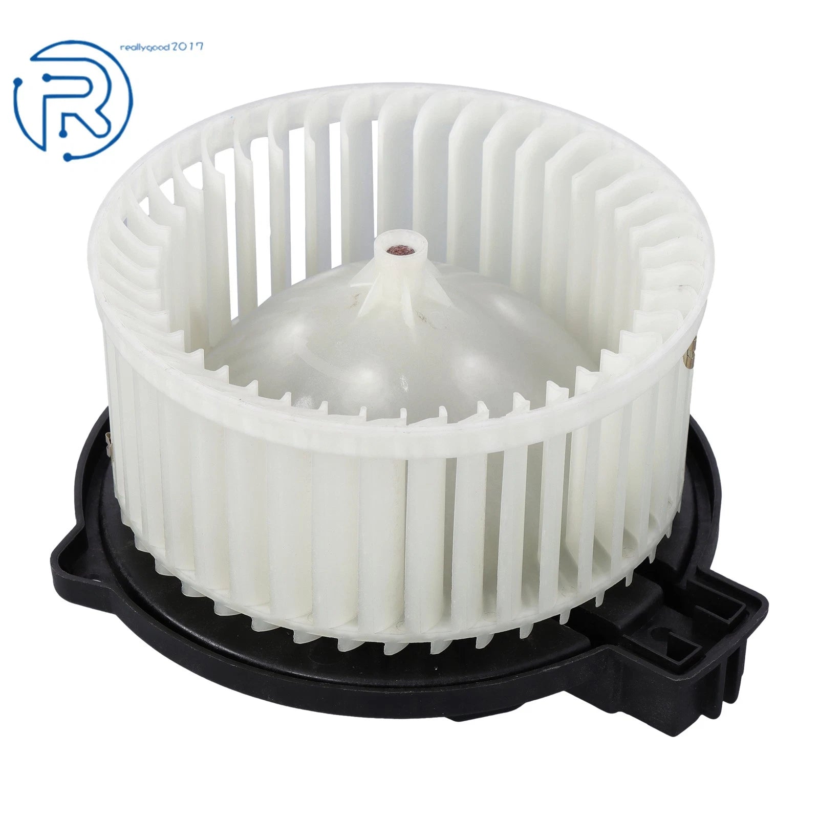 Front HVAC Blower Motor with Fan Cage for Mazda CX-7 (2009–2012)