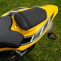 Pillion Passenger Seat for Yamaha YZF R1 (2004–2006) Black