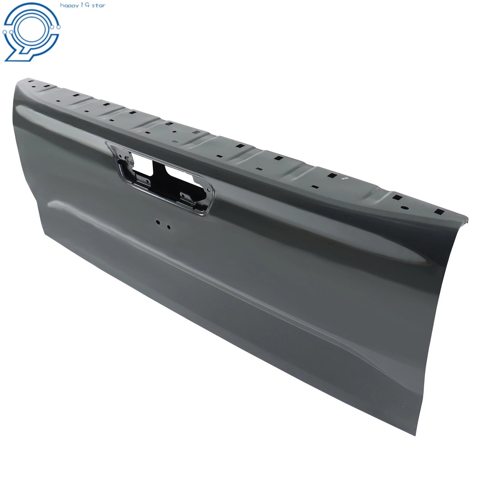 Rear Tailgate Shell for Nissan Frontier (2022-2024) Primed